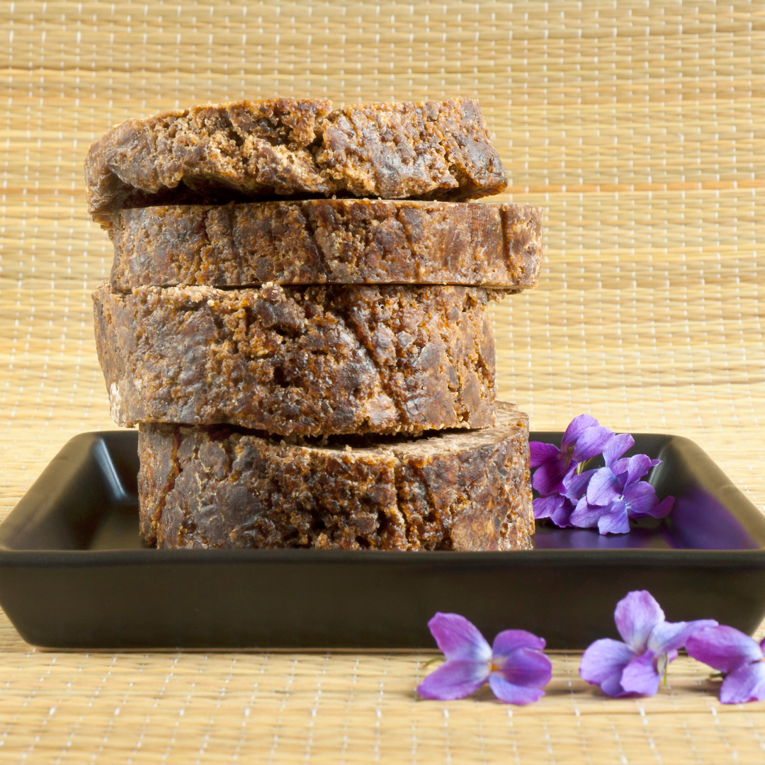 African Black Soap