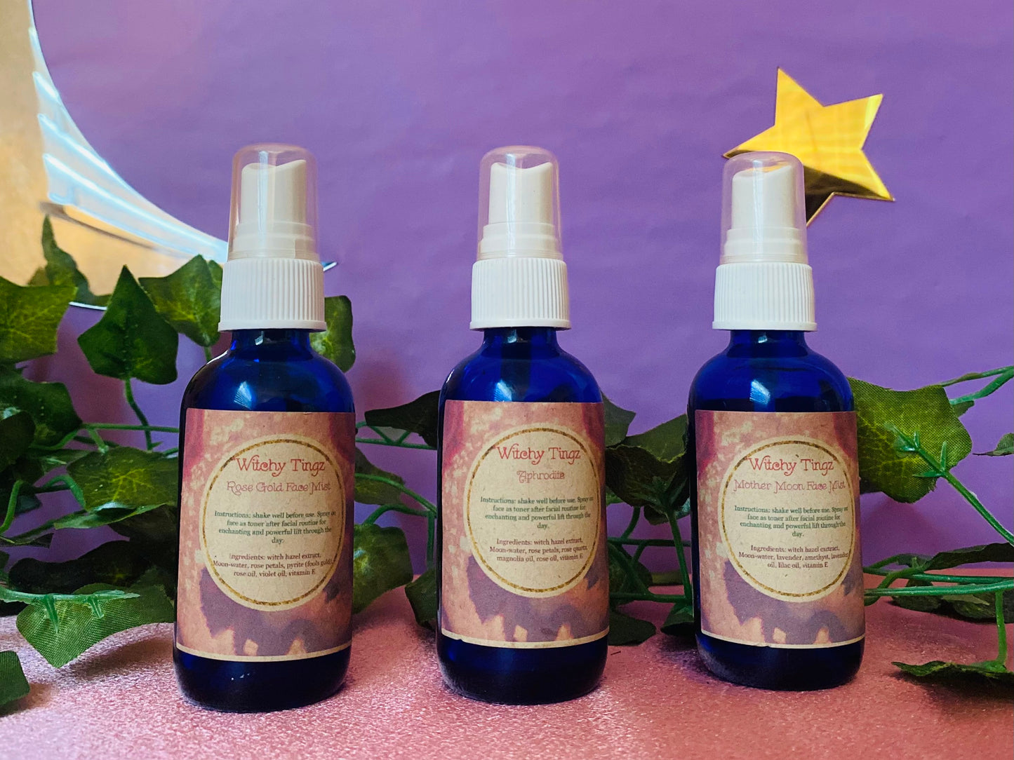 Aphrodite - Magical Face Toner