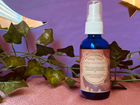 Mother Moon - Magical Face Toner