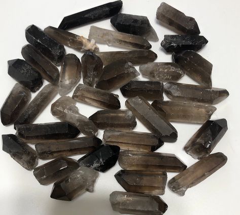 Smokey Quartz